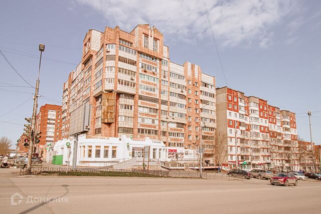 дом 13 городской округ Пермь фото