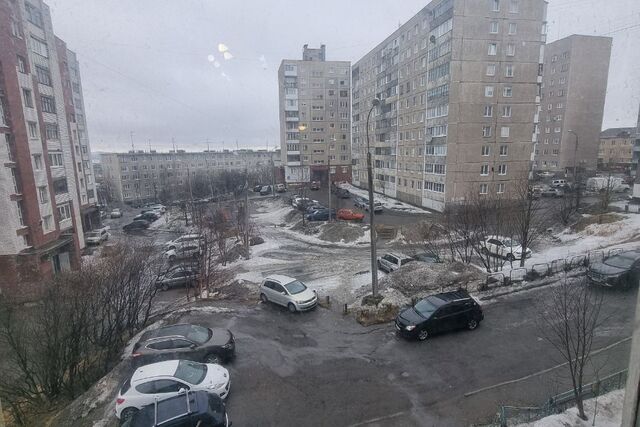 городской округ Мурманск фото