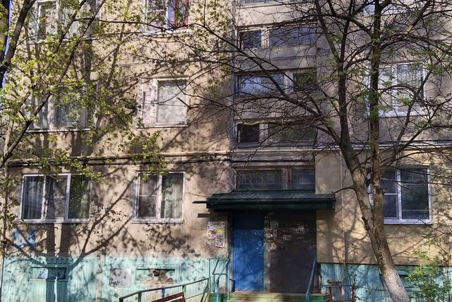 квартира дом 54 городской округ Саранск фото