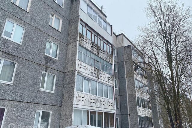 квартира дом 14 Костомукшский городской округ фото