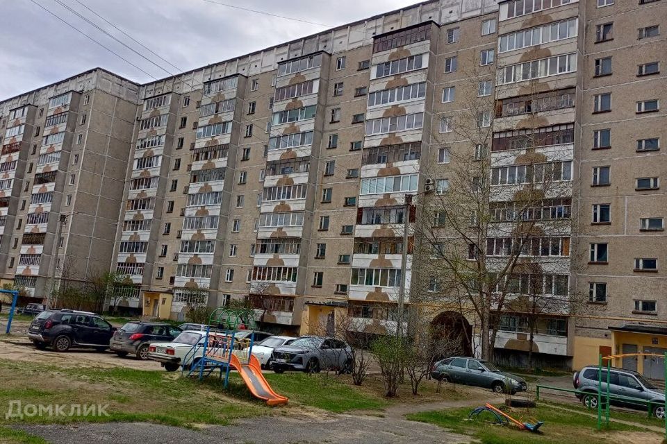 квартира г Йошкар-Ола ул Кирова 15 Медведевский район фото 2