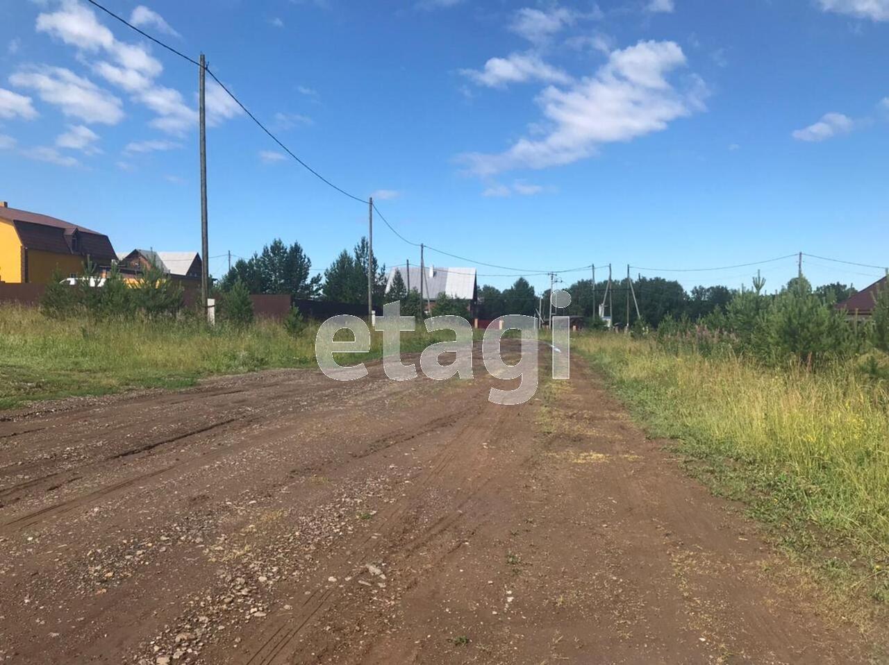 земля г Алапаевск п Западный ул Мира фото 1