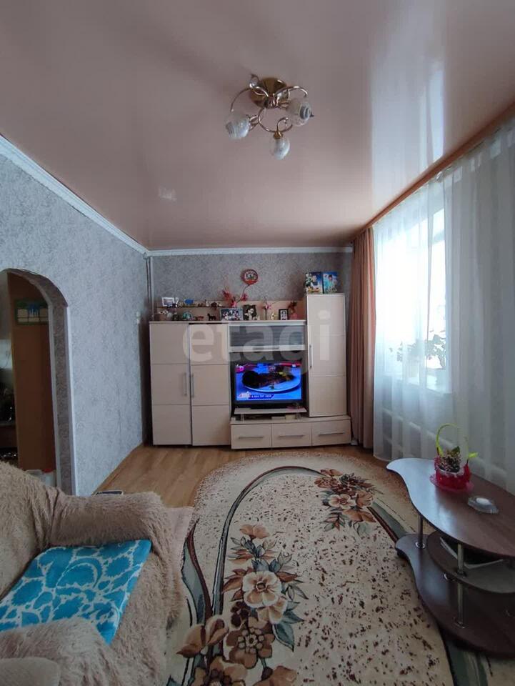 квартира г Алапаевск ул Циолковского фото 1