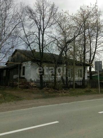 ул Красной Гвардии городской округ Алапаевское фото