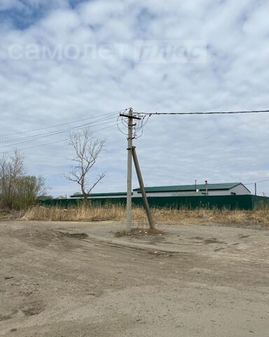 р-н Краснофлотский мкр-н Овощесовхоз, Железнодорожный фото