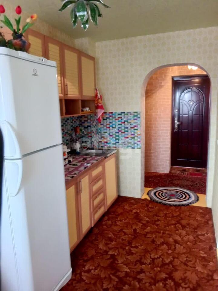 квартира г Алапаевск п Асбестовский ул Калинина 5 фото 12