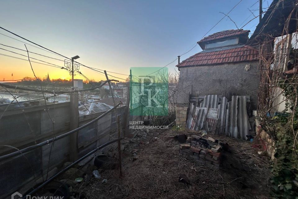 земля г Севастополь спуск Водопьянова фото 7