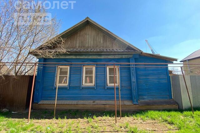 дом дом 64 городской округ Астрахань фото