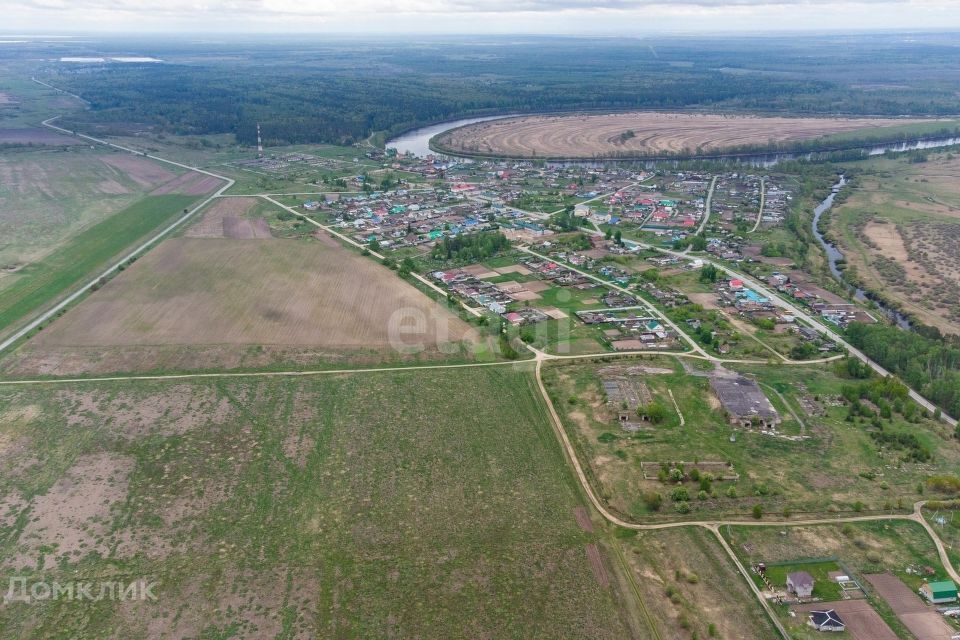 земля р-н Тюменский фото 1