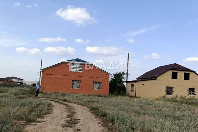 земля ул им Джамба-тайши Тундутова городской округ Элиста фото