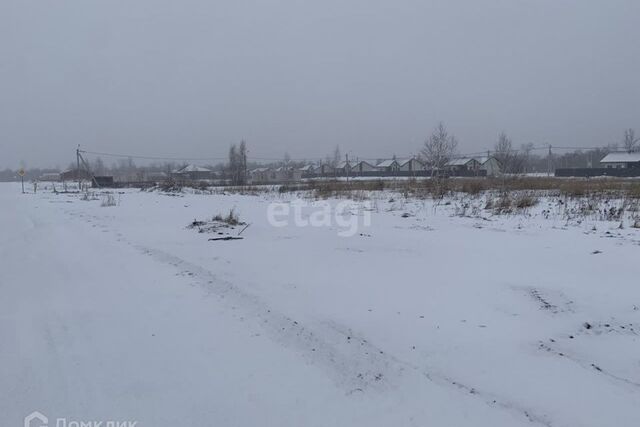 2-й микрорайон Набокинских Садов, Старооскольский городской округ фото