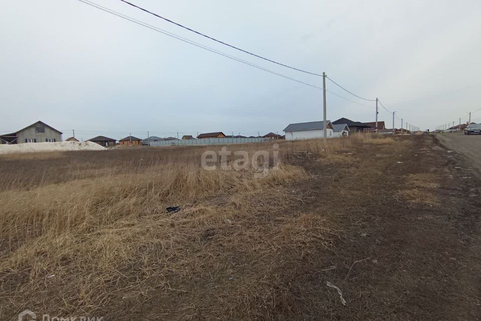 земля г Старый Оскол мкр Северный Старооскольский городской округ фото 2