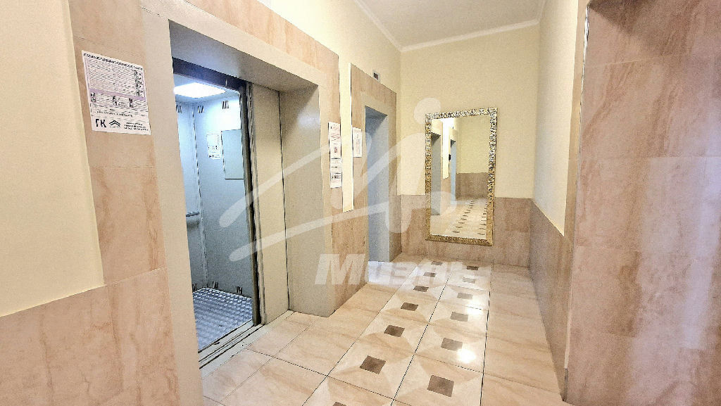 квартира г Красногорск бул., 26, Мякинино фото 18