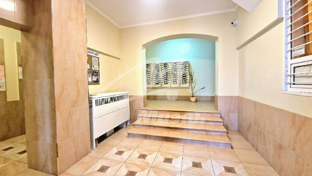 квартира г Красногорск бул., 26, Мякинино фото 19