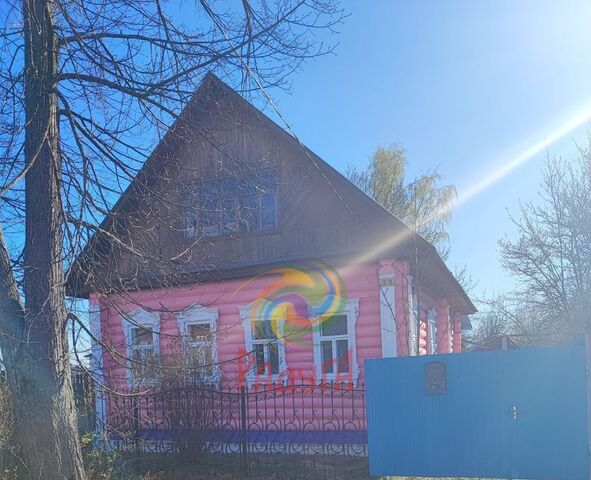 дом ул Дзержинского 23 фото