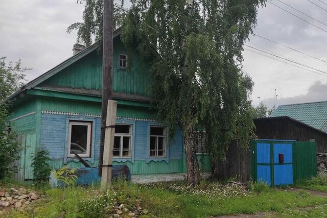 дом Бирюсинск фото