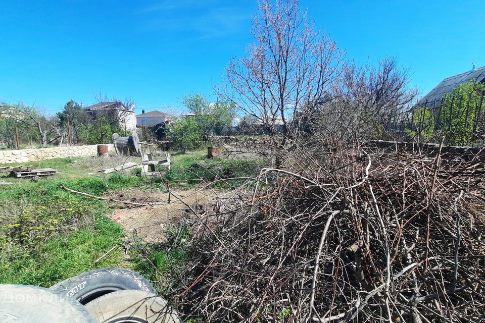 земля г Севастополь Гагаринский муниципальный округ, садоводческое товарищество Бриг, 77 фото 4