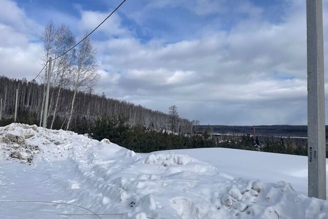 городской округ Дегтярск, жилой поселок Межгорье фото