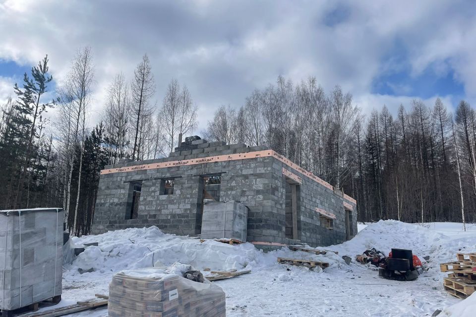 земля г Дегтярск городской округ Дегтярск, жилой поселок Межгорье фото 1