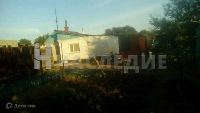 дом ул Центральная городской округ Новочеркасск фото
