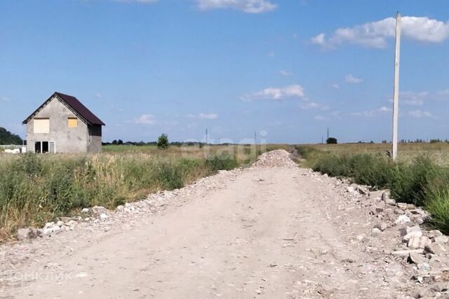 земля городской округ Краснодар, километр фото