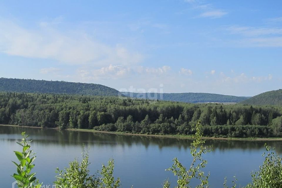 земля р-н Караидельский с Комсомольский ул Лесная фото 2