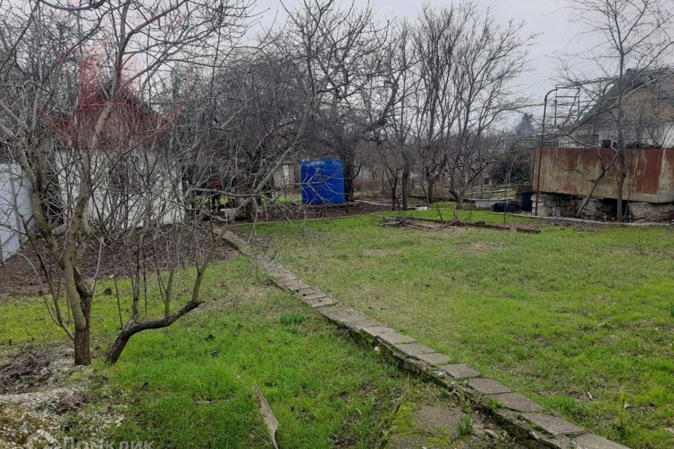 земля г Севастополь снт Отрадный-2 Гагаринский муниципальный округ, 2 фото 1