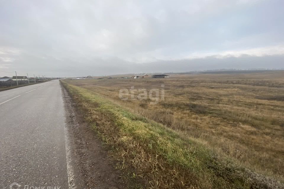 земля р-н Мелеузовский деревня Рассвет фото 2