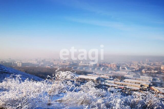 городской округ Красноярск, Кировский район фото