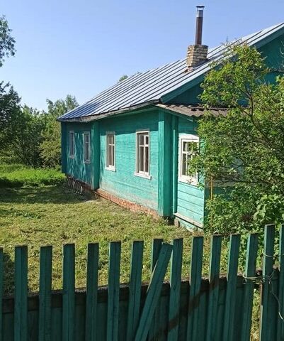 земля село Ильинское фото