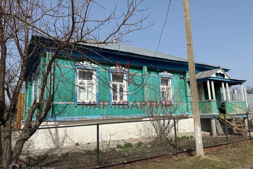 дом р-н Борисоглебский с Губари ул Советская 221 фото 1