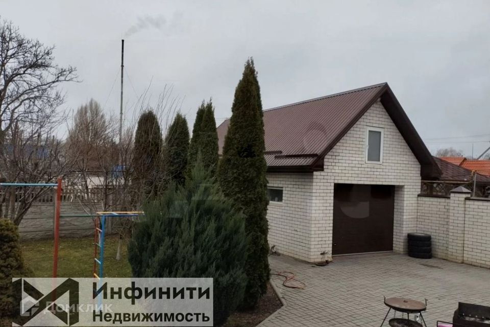 дом г Ставрополь ул Постникова 13 городской округ Ставрополь фото 1
