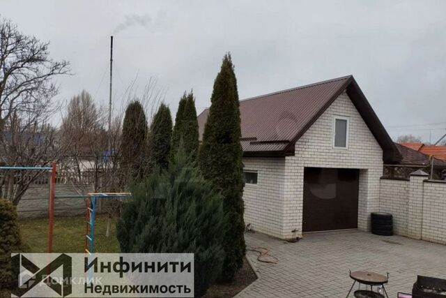 дом 13 городской округ Ставрополь фото