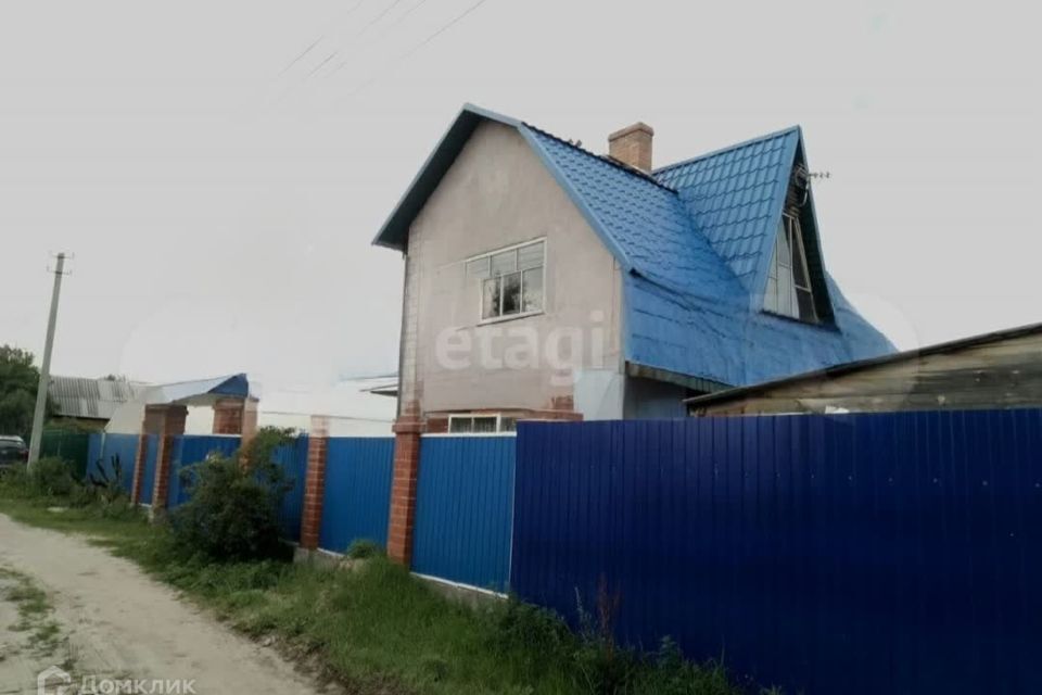 дом р-н Сургутский СПК Победит-1 фото 2