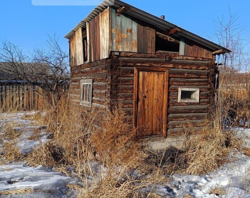 дом г Улан-Удэ снт терПрофсоюзник городской округ Улан-Удэ, 531 фото 4