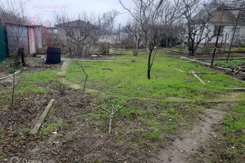 земля г Севастополь снт Отрадный-2 Гагаринский муниципальный округ, 2 фото 3