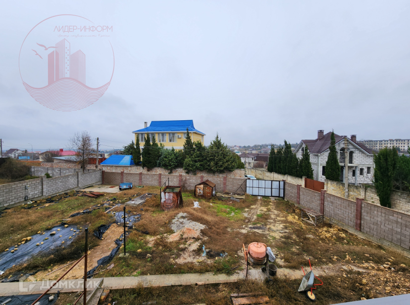 дом г Севастополь снт Первомайское-1 Балаклавский район, 10 фото 2