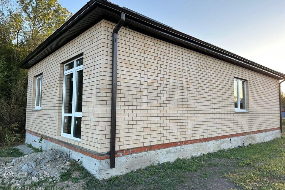 дом городской округ Адыгейск, аул Гатлукай фото 4
