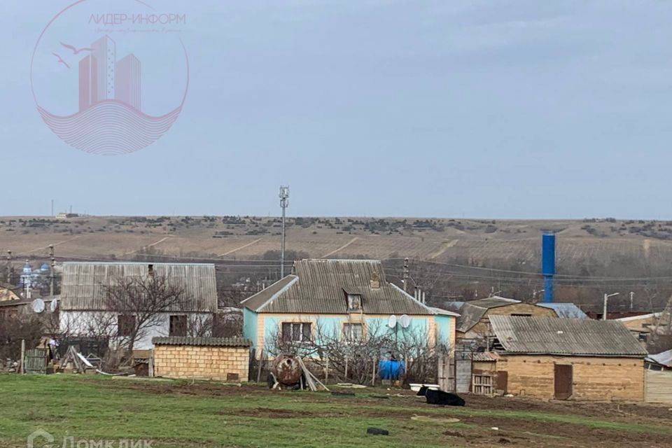 земля г Севастополь с Вишневое ул Садовая 6 Нахимовский район фото 8