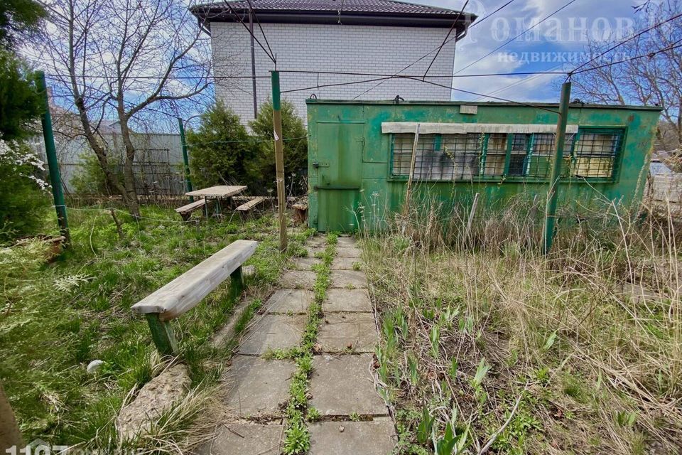земля городской округ Ставрополь, некоммерческое товарищество Победа, Рощинская улица, садовое фото 5