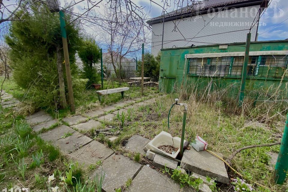 земля городской округ Ставрополь, некоммерческое товарищество Победа, Рощинская улица, садовое фото 6