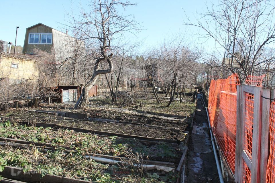 земля г Екатеринбург снт Шинник-2 Екатеринбург, 65, муниципальное образование фото 6