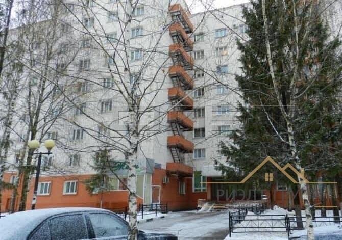 квартира г Казань ул Гарифьянова 25 фото 2
