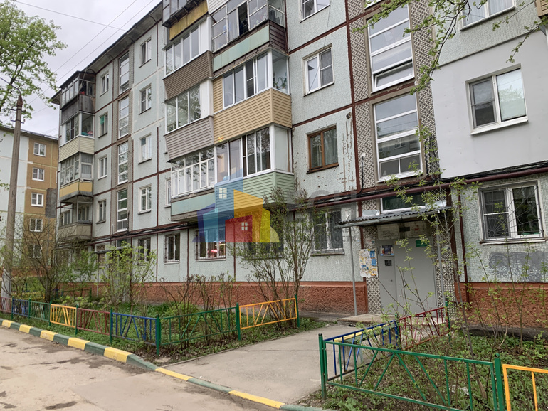 квартира г Тула р-н Привокзальный ул Седова 29а фото 2