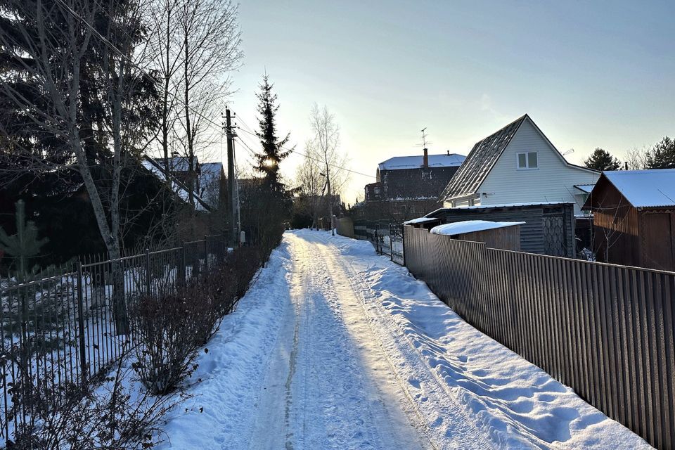 земля г Чехов микрорайон Губернский, городской округ Чехов фото 6