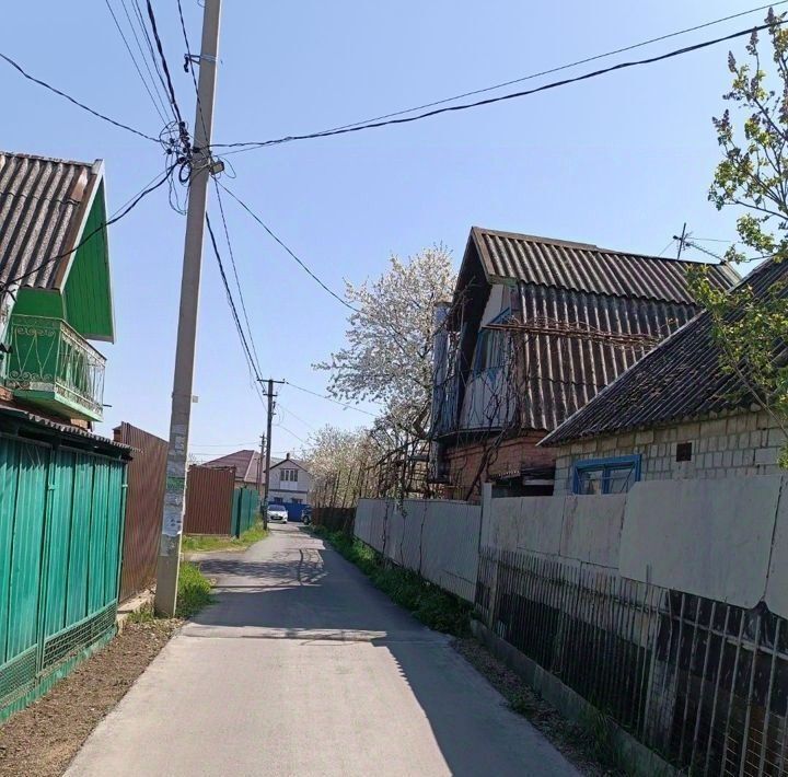 дом г Краснодар снт Краснодаргорстрой ул 5-я Первомайская муниципальное образование фото 6