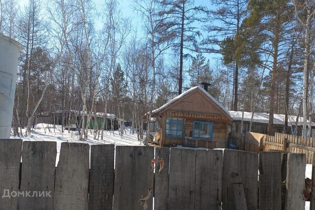 земля городской округ Якутск, Республика Саха Якутия, село Маган фото