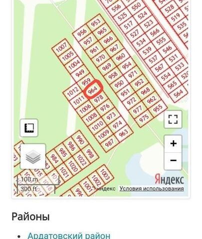 городской округ Дзержинск, сельский посёлок Пыра, квартал Южный фото
