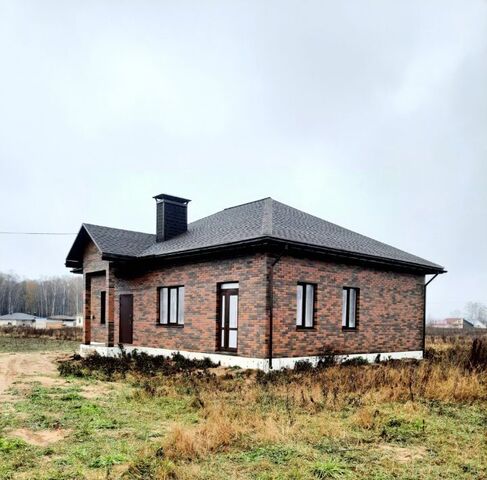 дом Середняковское с/пос, 11 фото