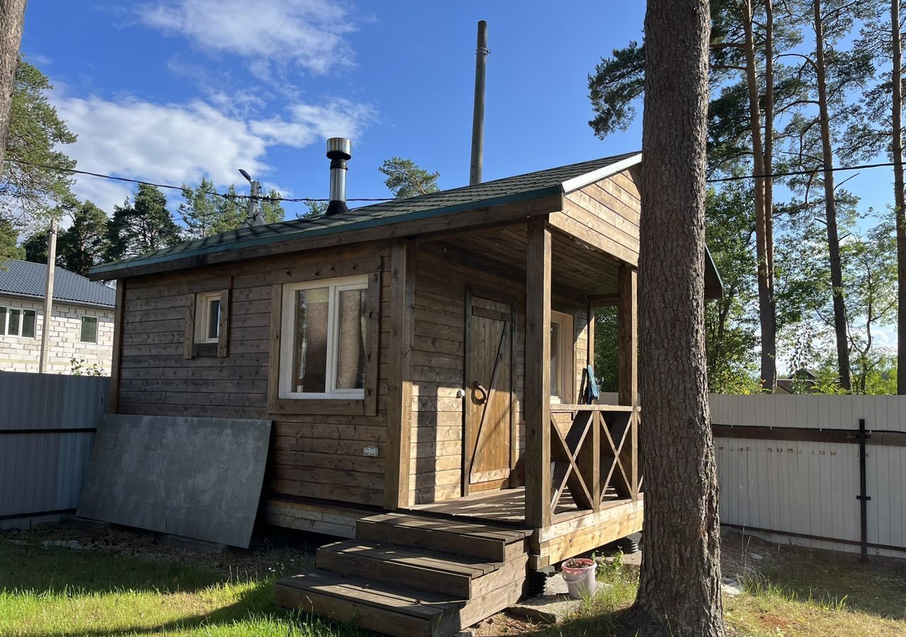 дом р-н Кингисеппский г Кингисепп ул Героя Шитова 6/2 Кингисеппское городское поселение фото 35